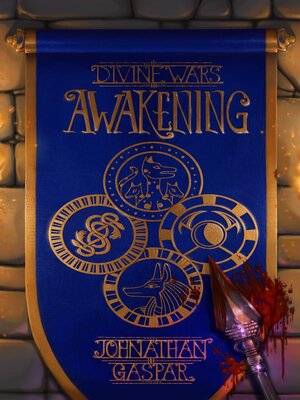 cover image of Awakening